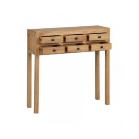 Ingresso Naturale 85 x 26 x 85 cm