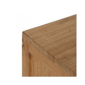 Ingresso Naturale 85 x 26 x 85 cm