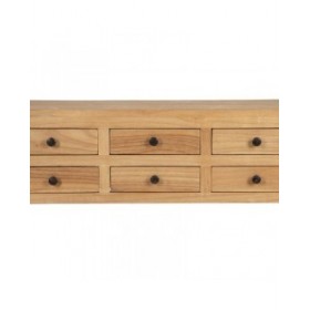 Ingresso Naturale 85 x 26 x 85 cm