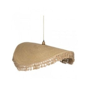 Lampadario Giallo Azzurro 40 W