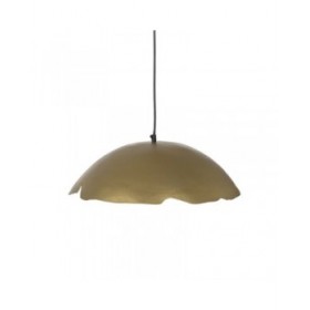 Lampadario Dorato 25 W