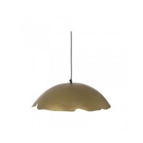 Lampadario Dorato 25 W