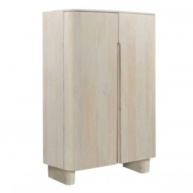 Armadio BATEL Bianco 90 x 40 x 138 cm