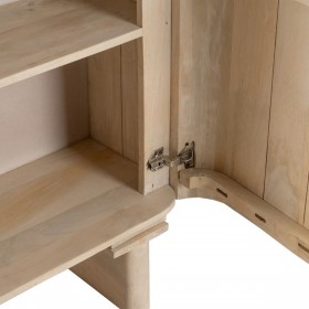 Armadio BATEL Bianco 90 x 40 x 138 cm