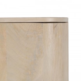 Armadio BATEL Bianco 90 x 40 x 138 cm