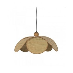 Lampadario Naturale