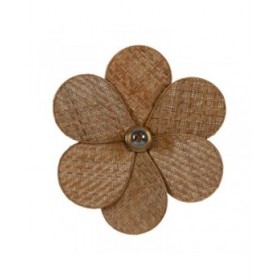 Lampada da Parete Beige 43 x 15 x 43 cm