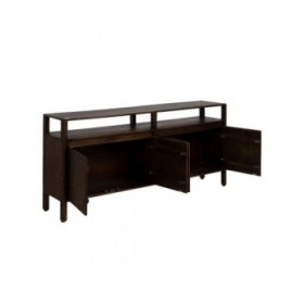 Credenza KURT Marrone Legno di mango 190 x 40 x 86 cm