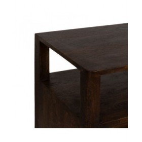 Credenza KURT Marrone Legno di mango 190 x 40 x 86 cm