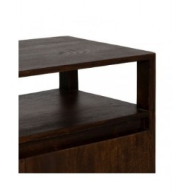 Credenza KURT Marrone Legno di mango 190 x 40 x 86 cm