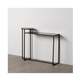 Ingresso Nero 101 x 30 x 83 cm