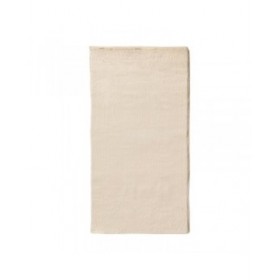 Tappeto Beige 80 x 2,7 x 150 cm