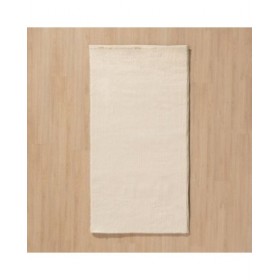 Tappeto Beige 80 x 2,7 x 150 cm