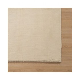 Tappeto Beige 80 x 2,7 x 150 cm