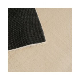 Tappeto Beige 80 x 2,7 x 150 cm