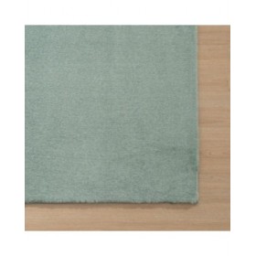 Tappeto Verde 200 x 2,7 x 300 cm