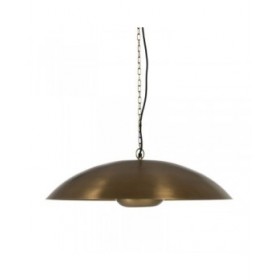 Lampadario Dorato