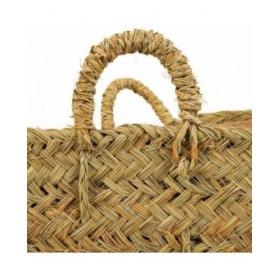 Navicella Alexandra House Living Sparto 50 x 40 x 60 cm