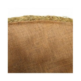 Navicella Alexandra House Living Sparto 50 x 40 x 60 cm