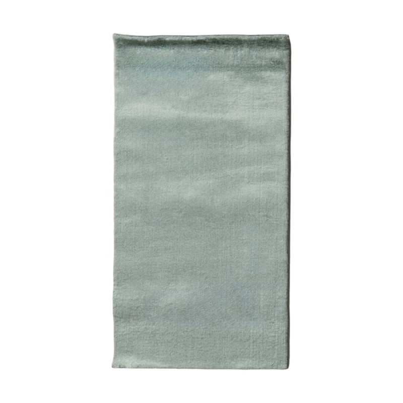 Tappeto Verde 80 x 2,7 x 150 cm
