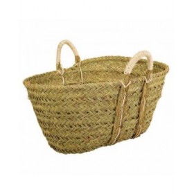 Navicella Alexandra House Living Sparto 48 x 40 x 63 cm