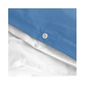 Set di copripiumino HappyFriday Le Petit Prince Son Avion Multicolore Culla Neonato 2 Pezzi