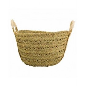 Navicella Alexandra House Living Sparto 48 x 40 x 63 cm