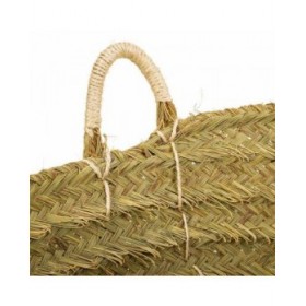 Navicella Alexandra House Living Sparto 48 x 40 x 63 cm