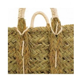 Navicella Alexandra House Living Sparto 48 x 40 x 63 cm
