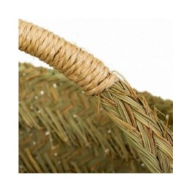 Navicella Alexandra House Living Sparto 37 x 40 x 66 cm