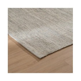 Tappeto Grigio 160 x 230 x 1 cm