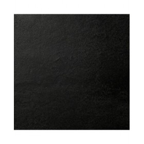 Tavolino da Caffè Nero 75,5 x 75,5 x 41 cm