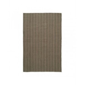 Tappeto Verde Naturale 200 x 1 x 300 cm
