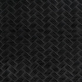 Tavolino da Caffè OSLO Nero Naturale Ferro Legno MDF 109,5 x 60 x 40,5 cm
