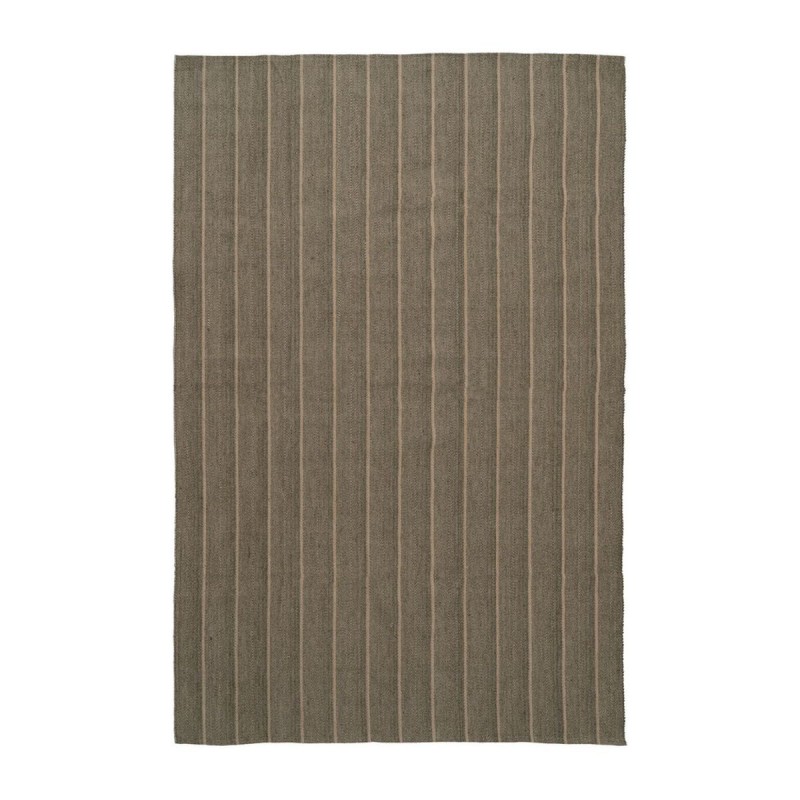 Tappeto Verde Naturale 200 x 1 x 300 cm