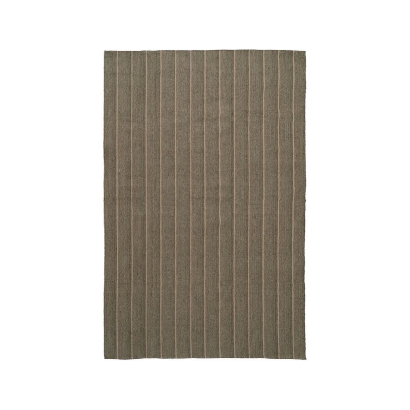 Tappeto Verde Naturale 160 x 1 x 240 cm