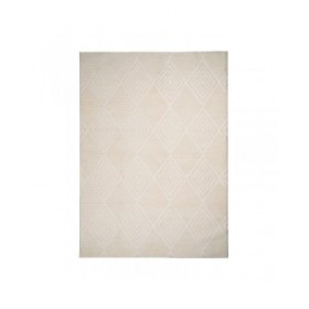 Tappeto Beige 240 x 2 x 330 cm 240 x 330 cm