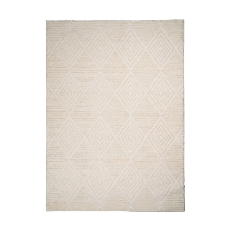 Tappeto Beige 240 x 2 x 330 cm 240 x 330 cm