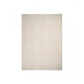 Tappeto Beige 240 x 2 x 330 cm 240 x 330 cm