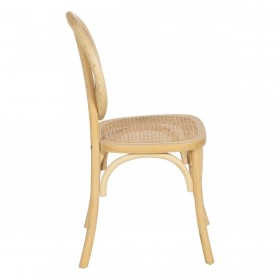 Sedia Naturale 44,5 x 41,5 x 89 cm