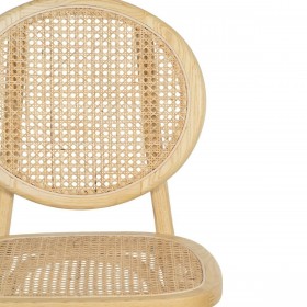 Sedia Naturale 44,5 x 41,5 x 89 cm