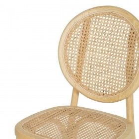 Sedia Naturale 44,5 x 41,5 x 89 cm