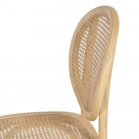 Sedia Naturale 44,5 x 41,5 x 89 cm