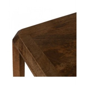 Scaffale Marrone Legno di mango 160 x 42 x 85 cm