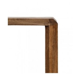 Scaffale Marrone Legno di mango 160 x 42 x 85 cm