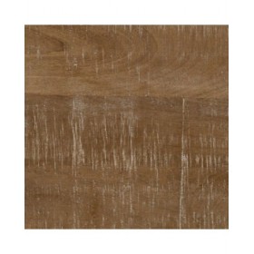 Tavolo aggiuntivo Nero Naturale 110 x 60 x 90 cm