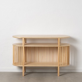 Credenza STICK Naturale 120 x 40 x 80 cm