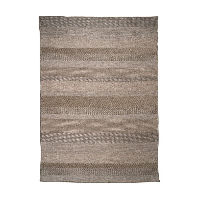 Tappeto Marrone Beige polipropilene 240 x 2 x 330 cm