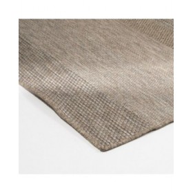 Tappeto Marrone Beige polipropilene 240 x 2 x 330 cm