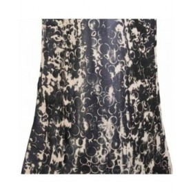 Vaso Alexandra House Living Nero Ferro 9 x 58 x 26 cm